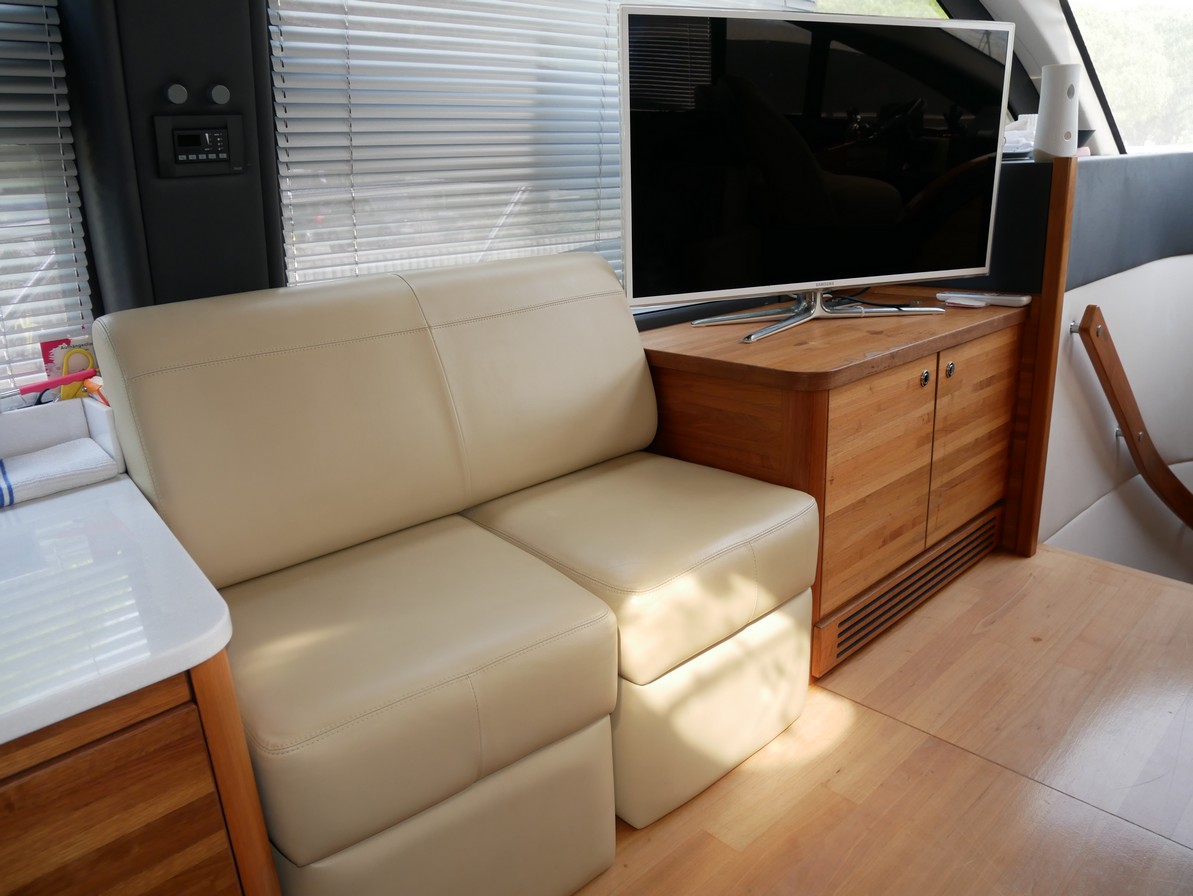 Sealine T50 - 